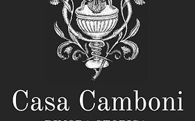 Casa Camboni-Dimora Storica Bed&Breakfast