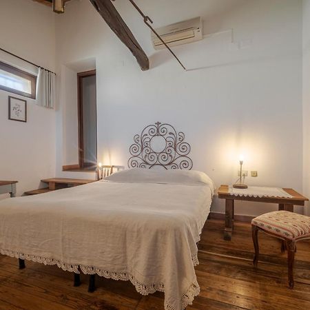 Casa Camboni-Dimora Storica Bed & Breakfast San Vito  Esterno foto