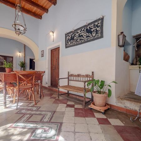 Casa Camboni-Dimora Storica Bed & Breakfast San Vito  Esterno foto