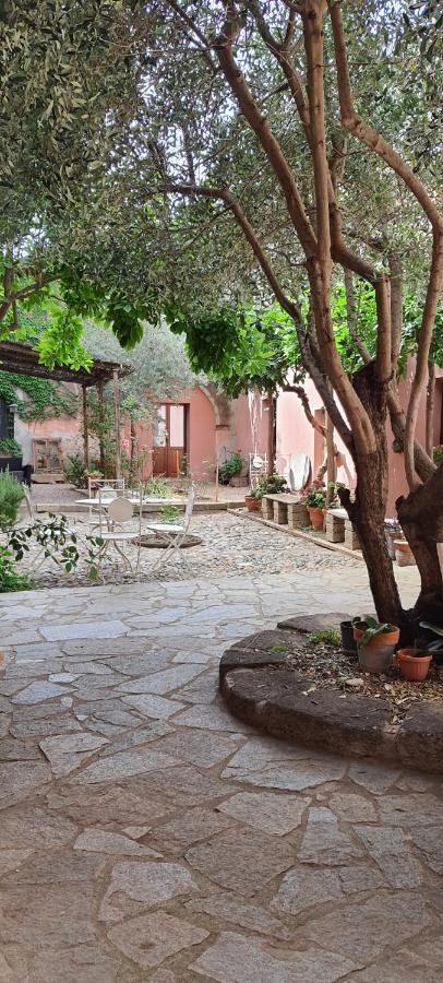 Casa Camboni-Dimora Storica Bed & Breakfast San Vito  Esterno foto