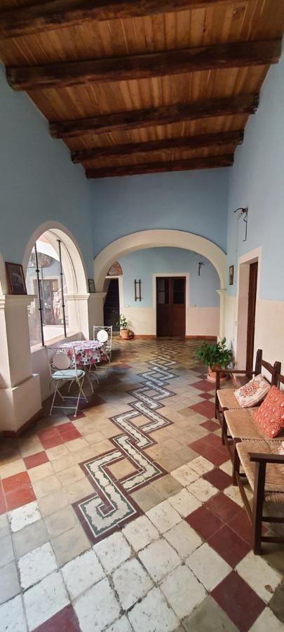 Casa Camboni-Dimora Storica Bed & Breakfast San Vito  Esterno foto