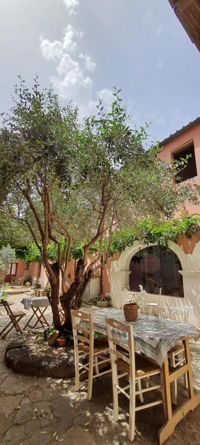 Casa Camboni-Dimora Storica Bed & Breakfast San Vito  Esterno foto