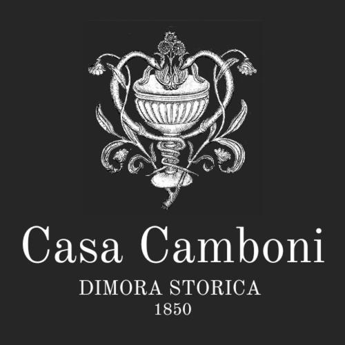 Casa Camboni-Dimora Storica Bed & Breakfast San Vito  Esterno foto