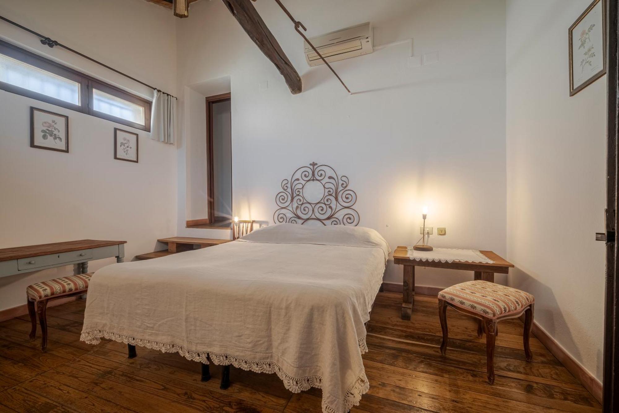 Casa Camboni-Dimora Storica Bed & Breakfast San Vito  Esterno foto