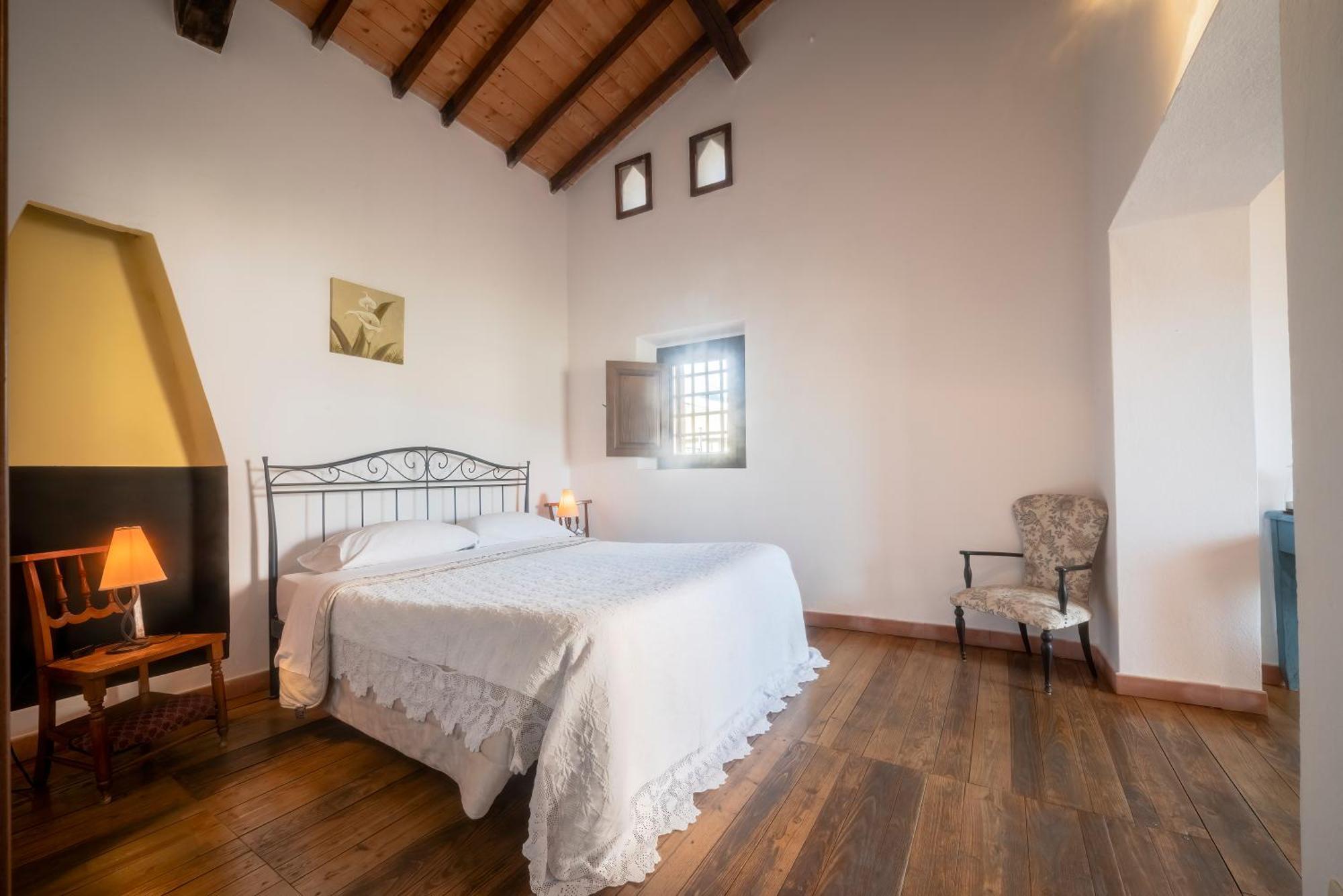 Casa Camboni-Dimora Storica Bed & Breakfast San Vito  Esterno foto