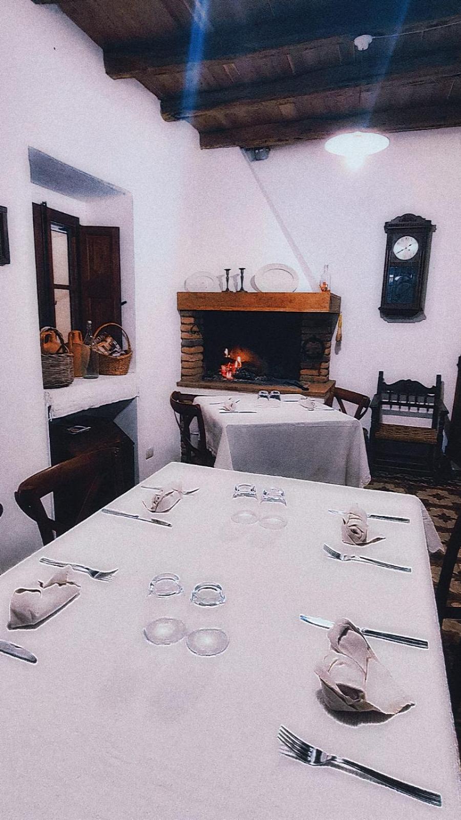 Casa Camboni-Dimora Storica Bed & Breakfast San Vito  Esterno foto