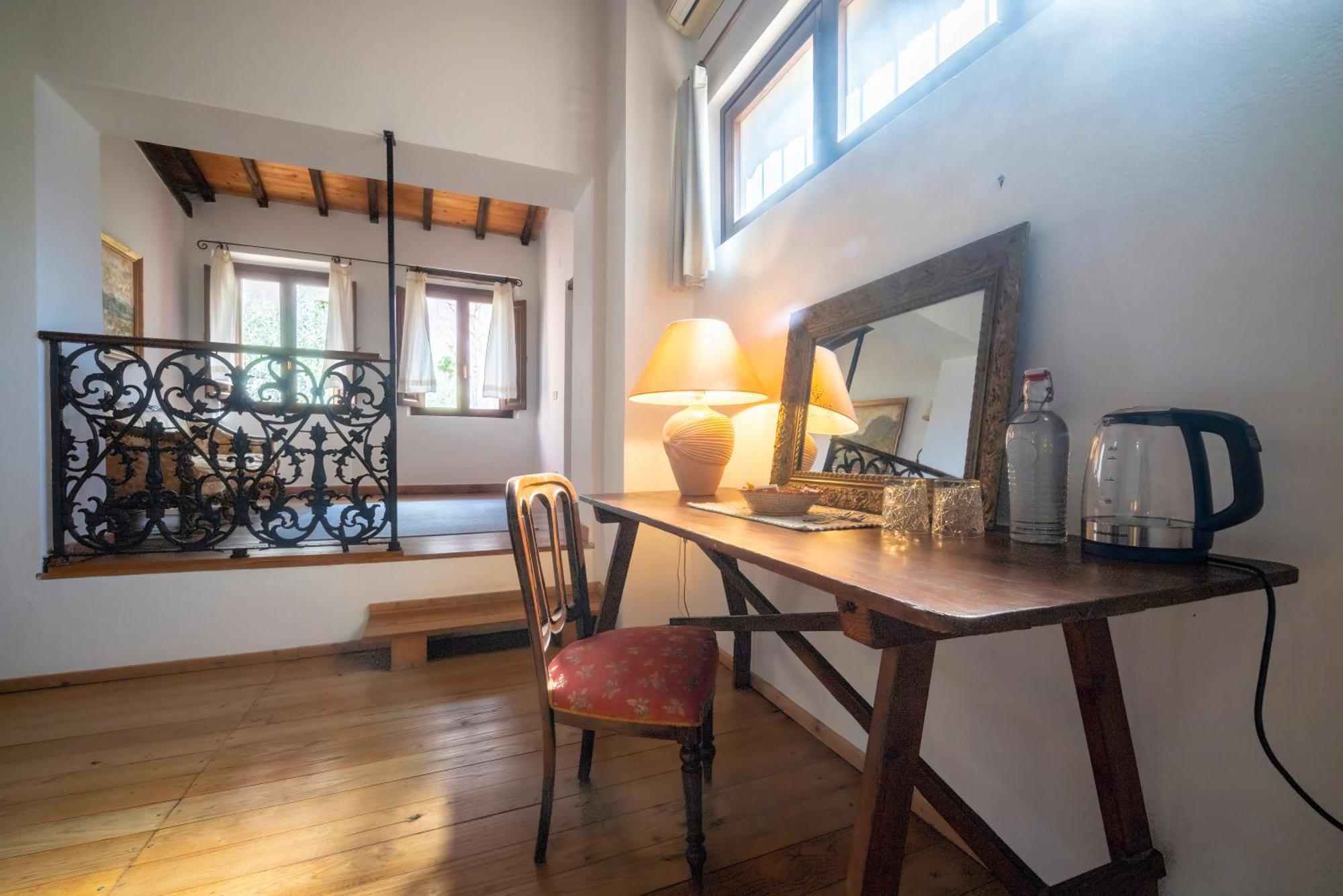 Casa Camboni-Dimora Storica Bed & Breakfast San Vito  Esterno foto