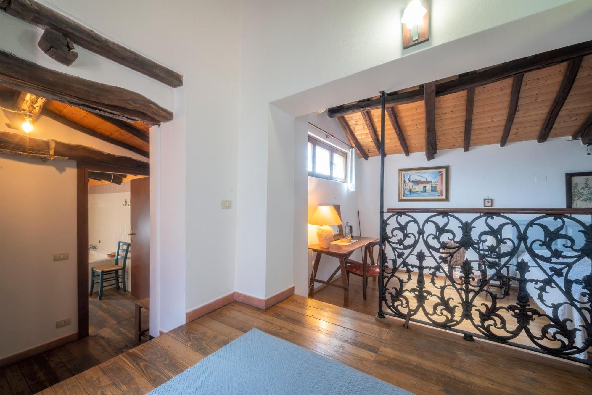 Casa Camboni-Dimora Storica Bed & Breakfast San Vito  Esterno foto
