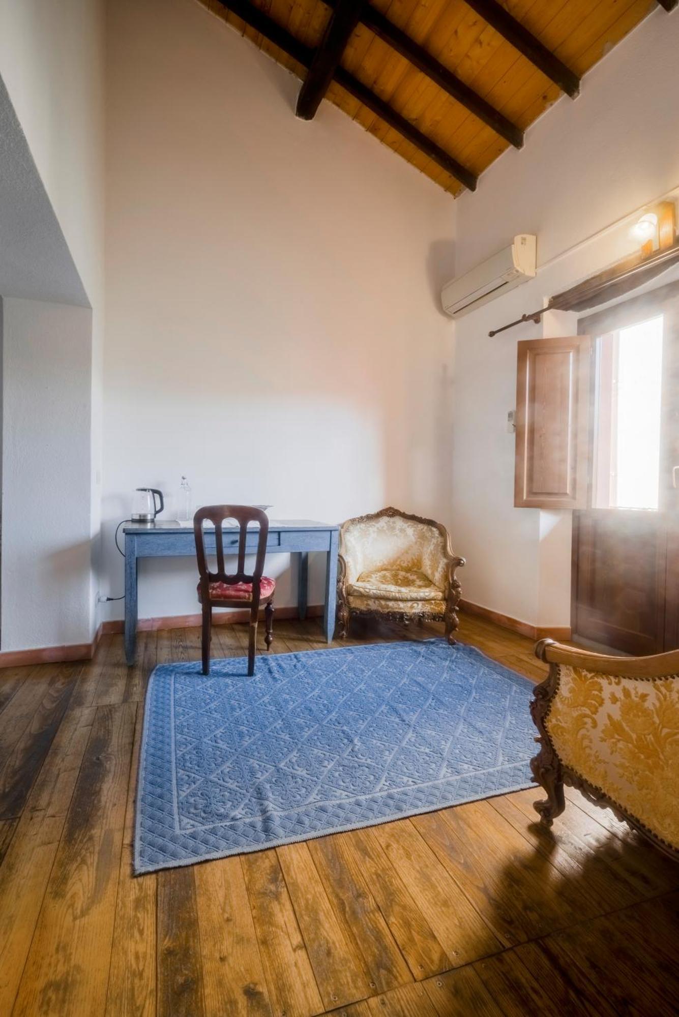Casa Camboni-Dimora Storica Bed & Breakfast San Vito  Esterno foto