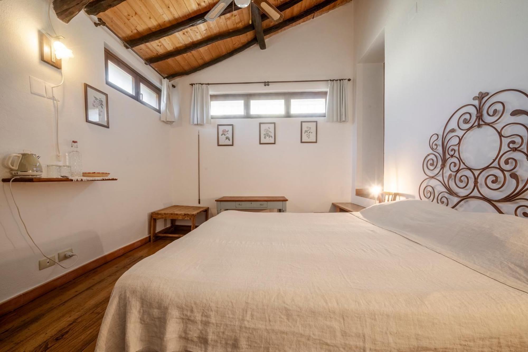 Casa Camboni-Dimora Storica Bed & Breakfast San Vito  Esterno foto
