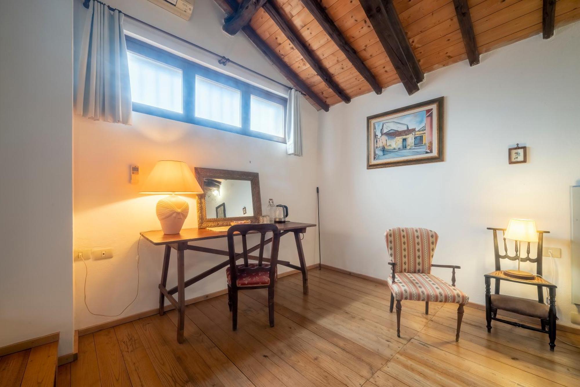 Casa Camboni-Dimora Storica Bed & Breakfast San Vito  Esterno foto