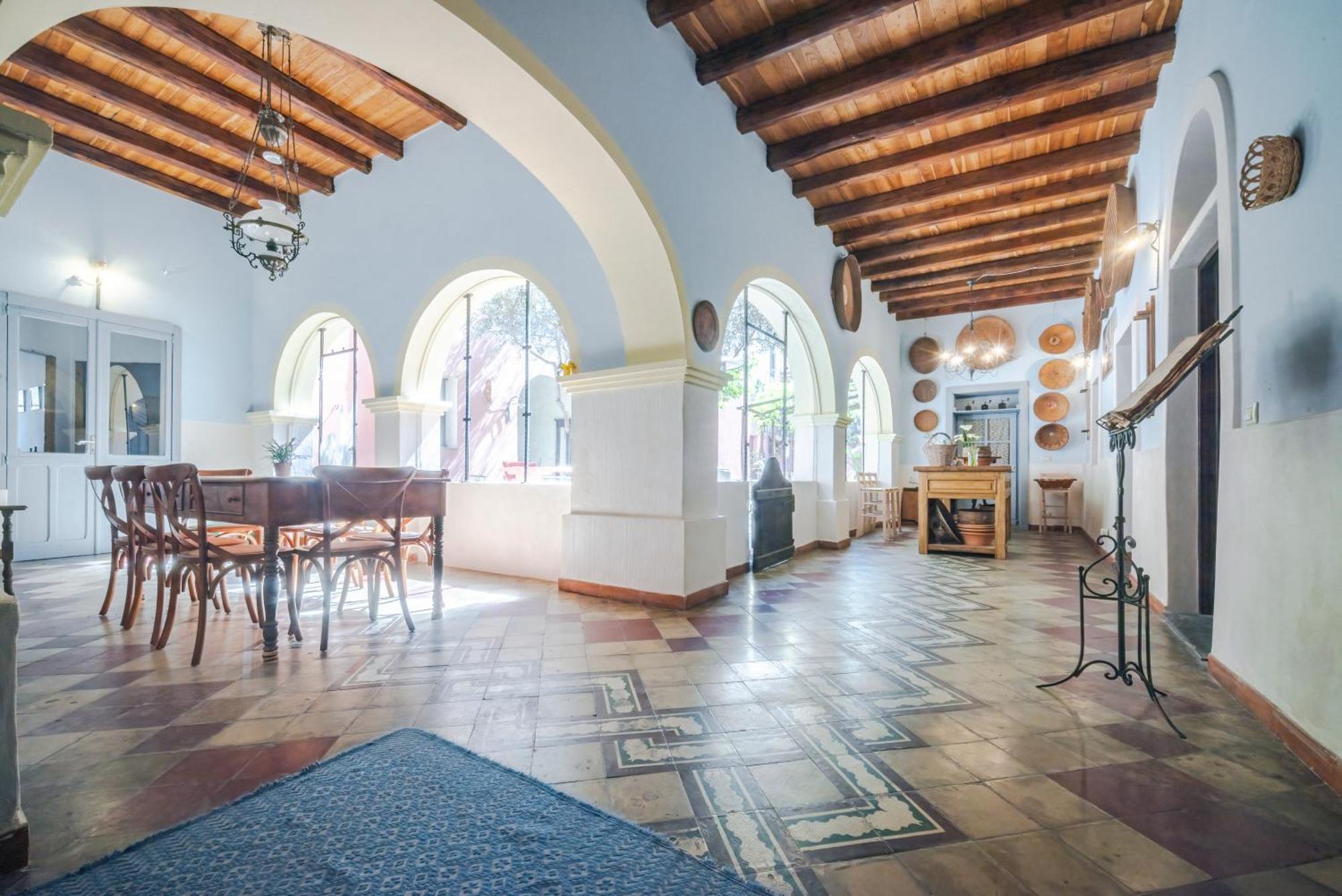 Casa Camboni-Dimora Storica Bed & Breakfast San Vito  Esterno foto