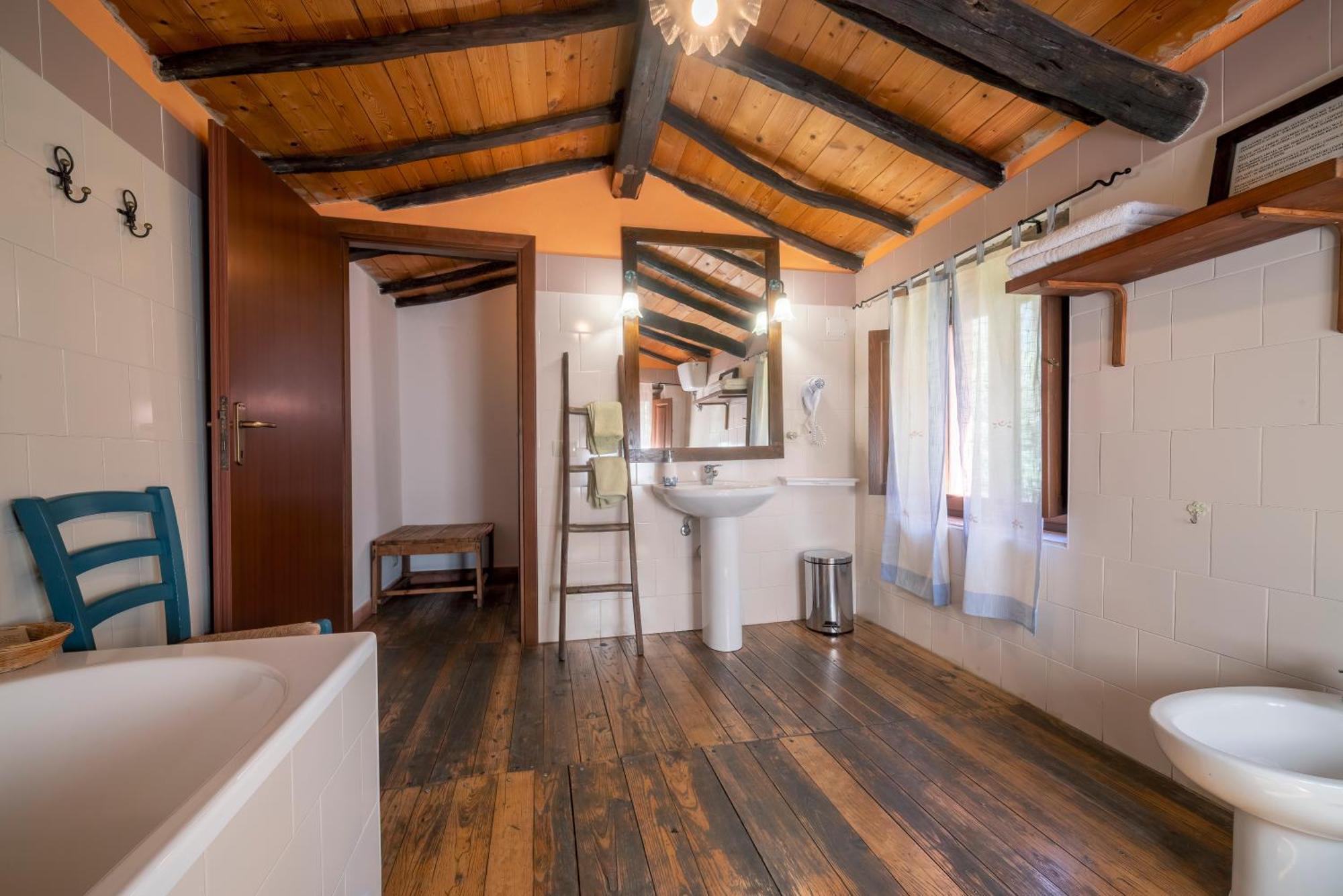 Casa Camboni-Dimora Storica Bed & Breakfast San Vito  Camera foto