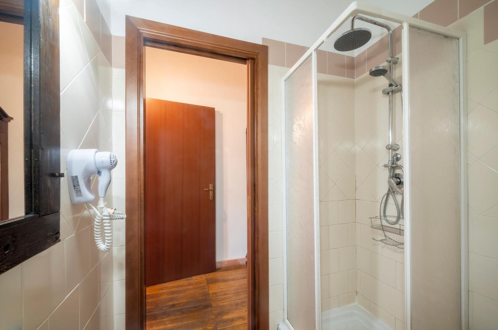 Casa Camboni-Dimora Storica Bed & Breakfast San Vito  Camera foto