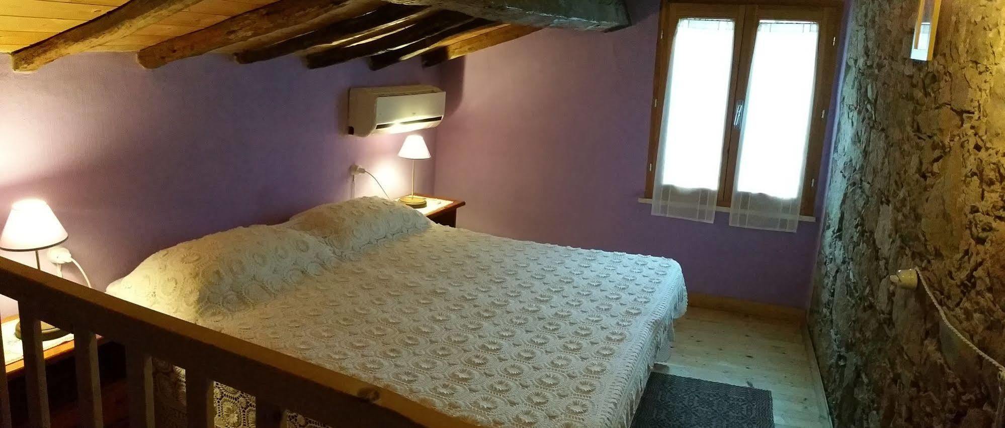 Casa Camboni-Dimora Storica Bed & Breakfast San Vito  Esterno foto