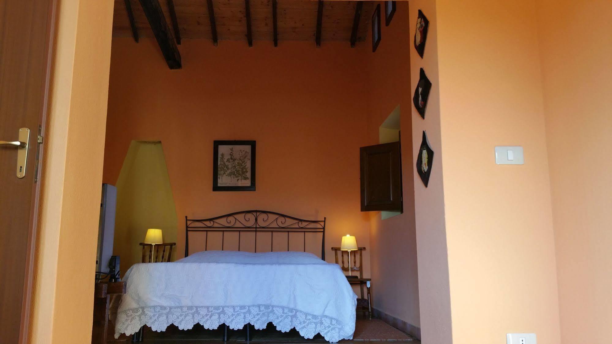 Casa Camboni-Dimora Storica Bed & Breakfast San Vito  Esterno foto