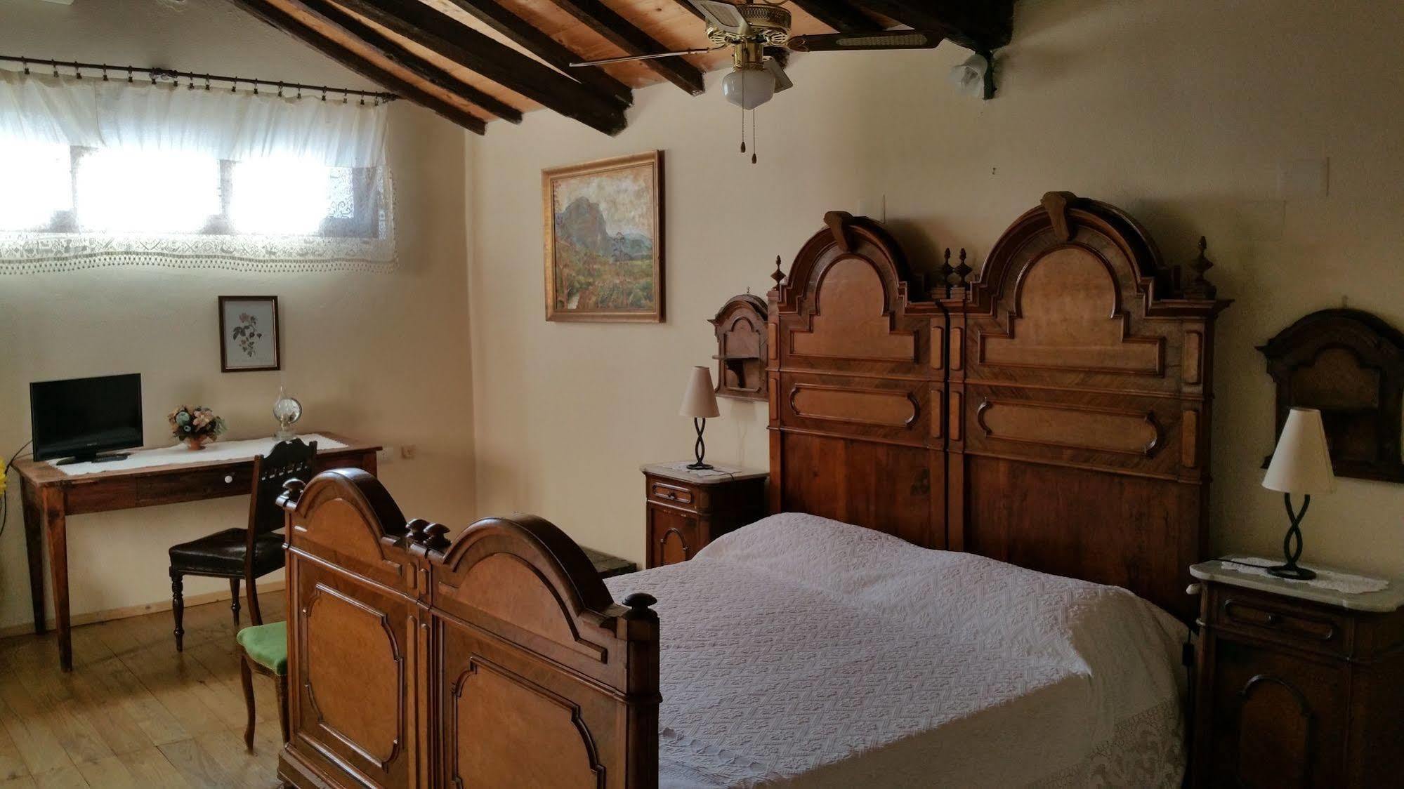 Casa Camboni-Dimora Storica Bed & Breakfast San Vito  Esterno foto