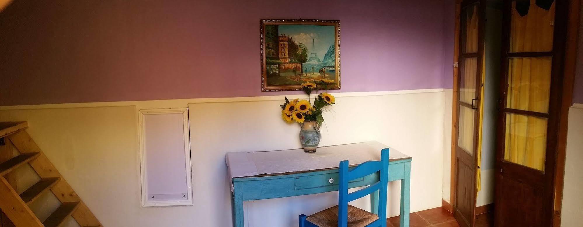 Casa Camboni-Dimora Storica Bed & Breakfast San Vito  Esterno foto