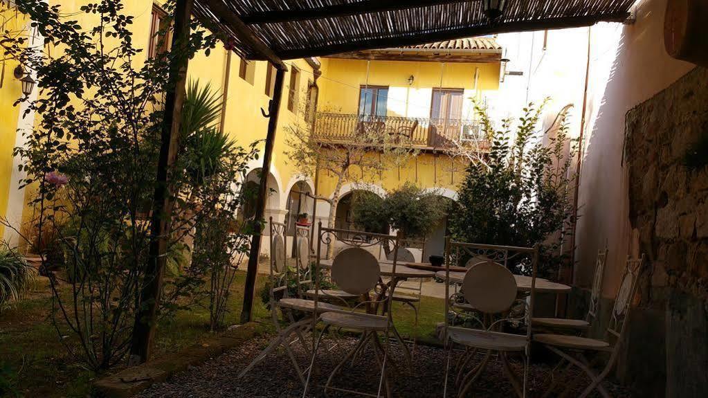 Casa Camboni-Dimora Storica Bed & Breakfast San Vito  Esterno foto