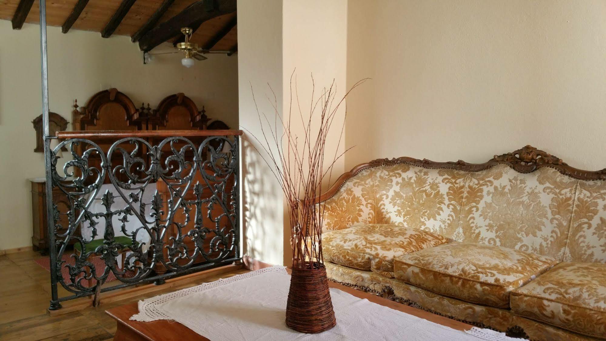 Casa Camboni-Dimora Storica Bed & Breakfast San Vito  Esterno foto