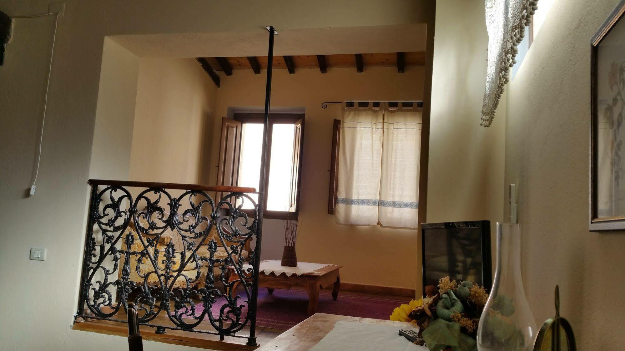 Casa Camboni-Dimora Storica Bed & Breakfast San Vito  Esterno foto