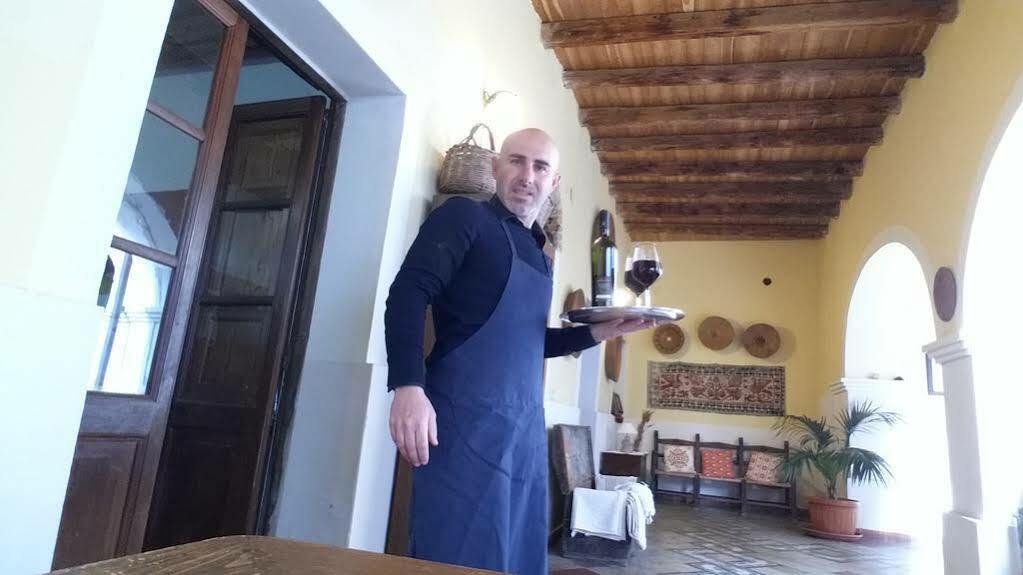 Casa Camboni-Dimora Storica Bed & Breakfast San Vito  Esterno foto