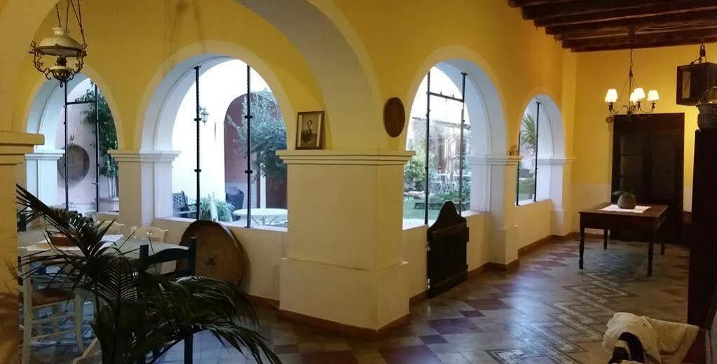Casa Camboni-Dimora Storica Bed & Breakfast San Vito  Esterno foto
