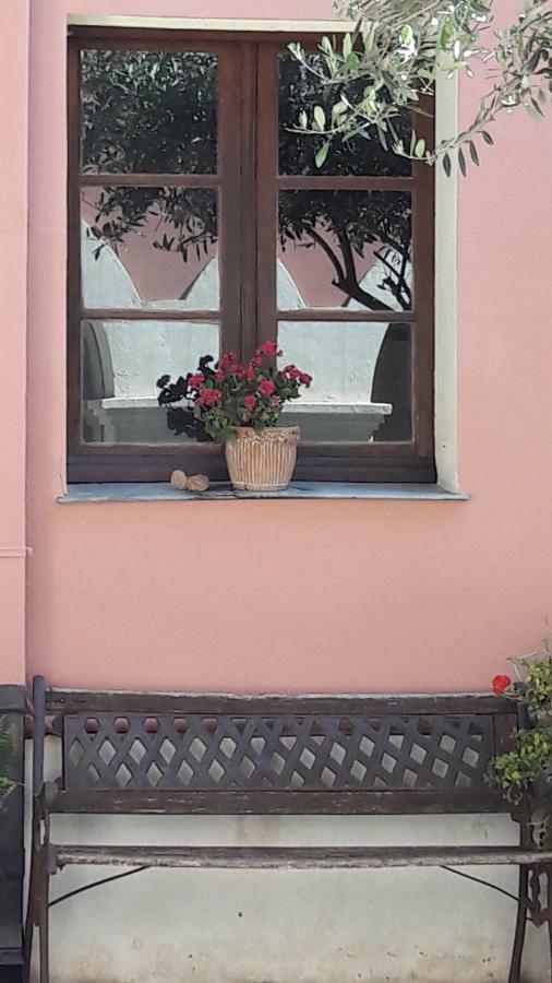 Casa Camboni-Dimora Storica Bed & Breakfast San Vito  Esterno foto